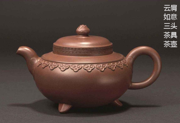 景舟八式紫砂壺圖片及名稱，經(jīng)典壺型顧景舟八式值多少錢？