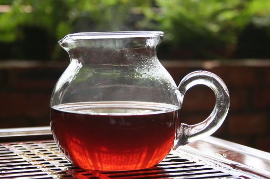 十大祛濕茶，自制祛濕排毒茶