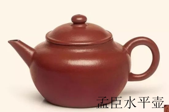 朱泥思亭壺適合泡什么茶，用來泡哪些茶最好？