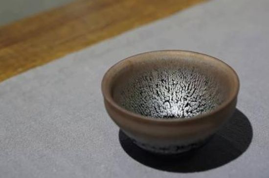 建盞開盞正確方法，建盞第一次怎么開盞