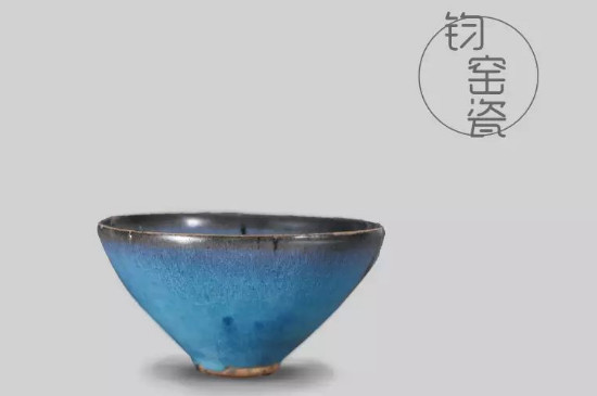 品茗杯的杯型介紹，品茗杯的器型類別分類大全圖