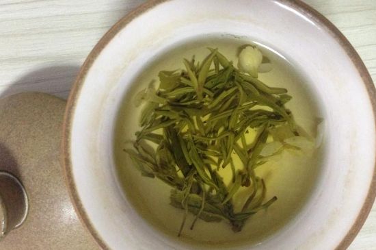 茉莉香螺茶屬于什么茶，茉莉香螺是綠茶嗎