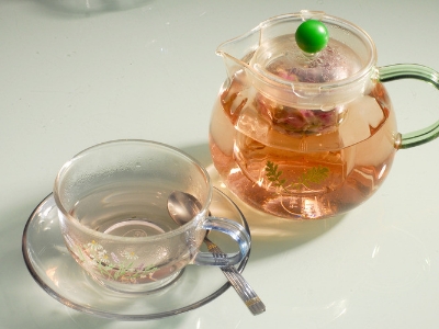 玫瑰花茶怎么泡好喝，泡玫瑰花茶的正確方法