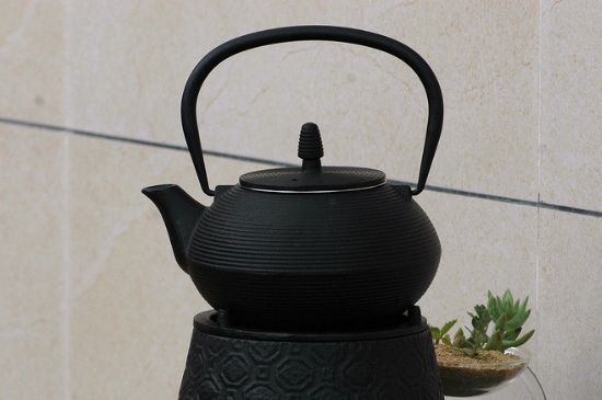 鐵壺是泡茶還是煮茶，鐵壺泡茶好嗎