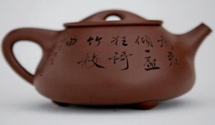 最經(jīng)典的五大石瓢壺，石瓢壺經(jīng)典款圖解