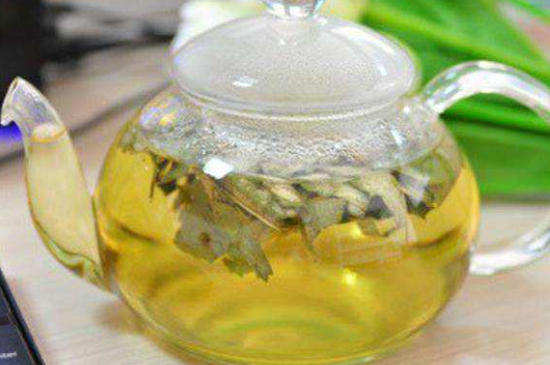 荷葉茶每天喝多少合適，什么時候喝最好？