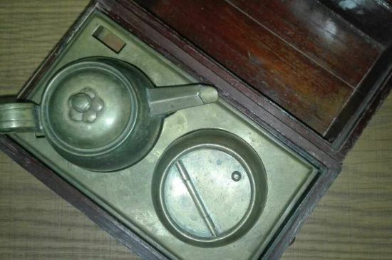 新銅壺怎么開壺，銅壺開壺方法步驟