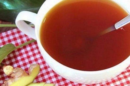 祛濕氣雙花茶，喝什么花茶祛濕氣排毒養(yǎng)顏