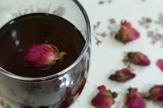 玫瑰花茶和什么搭配好，玫瑰花茶的搭配大全！