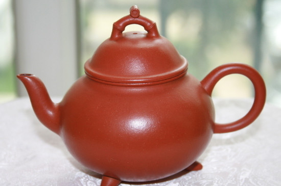 朱泥壺泡熟普壺就壞了，朱泥壺泡壞了是為什么