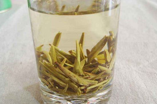 茉莉花茶分類(lèi)，茉莉花茶都有什么種類(lèi)
