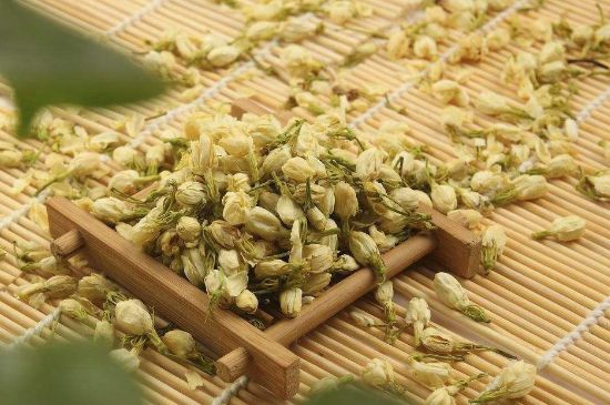 茉莉花茶與什么相克，茉莉花搭配禁忌