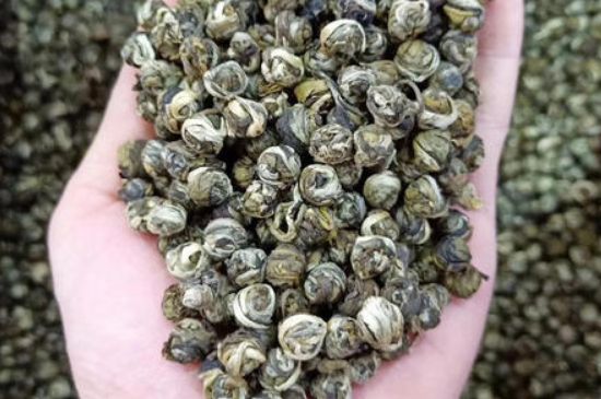 茉莉花茶分類(lèi)，茉莉花茶都有什么種類(lèi)