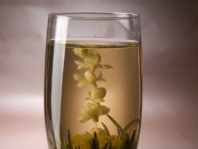 女孩喝茉莉茶的好處，茉莉花茶女生喝好嗎？