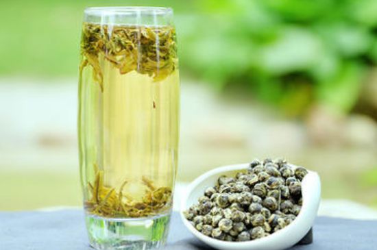 茉莉龍珠喝了會(huì)睡不著，為什么喝了茶會(huì)睡不著？