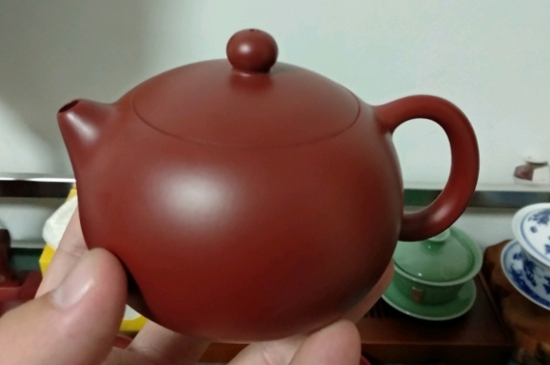 送壺為什么不送西施壺，紫砂西施壺的寓意是什么意思？
