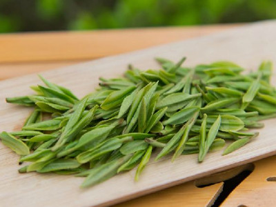 綠茶有哪些，綠茶五大有名品種排名