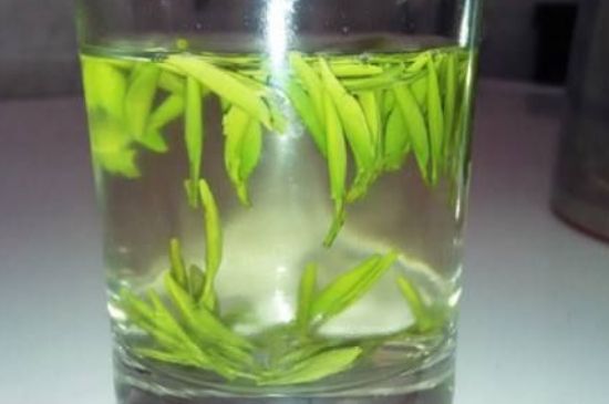 翠眉是什么茶，適合什么時(shí)候喝