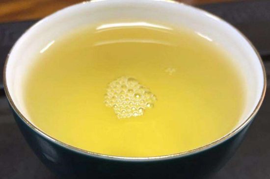 五年壽眉的味道特點(diǎn)，五年的老壽眉什么樣？