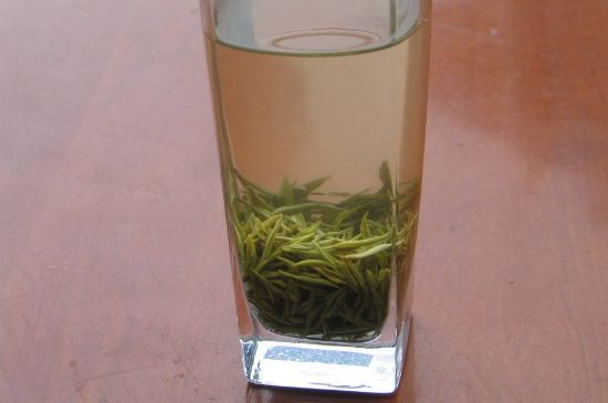 蒙頂山茶種類，蒙頂山哪種茶好？
