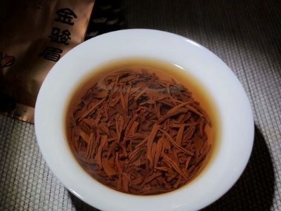 金駿眉幾年可以算陳茶，金駿眉新茶好還是老茶