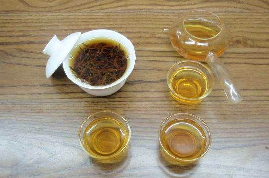 福建什么茶葉最出名，福建名茶有哪些？