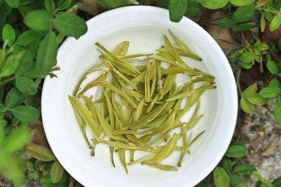 什么茶葉喝起來超級香，什么茶泡出來滿屋濃香?