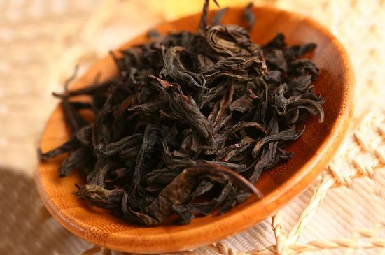 大紅袍四大品種有哪些，大紅袍的種類和著名品種特點(diǎn)介紹