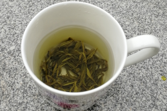 什么綠茶最香最好喝，綠茶口感與香氣排名