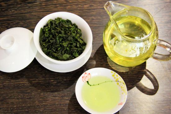 鐵觀音放7年能喝嗎，放了七年的鐵觀音還能喝！