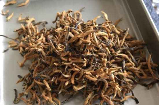 金駿眉不適合什么人，金駿眉的功效與禁忌