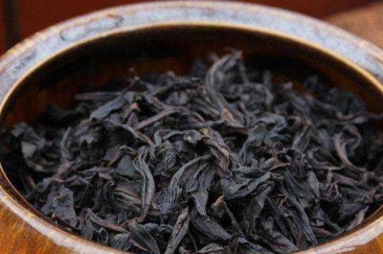 拼配的馬頭巖肉桂，還配叫馬肉嗎？請(qǐng)叫它“馬頭巖大紅袍”