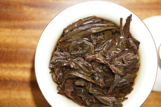 大紅袍為什么沒保質(zhì)期，武夷巖茶大紅袍能放幾年？