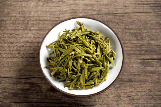 綠茶搭配大全，綠茶搭配什么更好