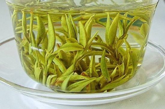 蒙頂山茶種類，蒙頂山哪種茶好？