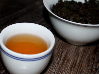 青茶十大品種，青茶品種及產(chǎn)地