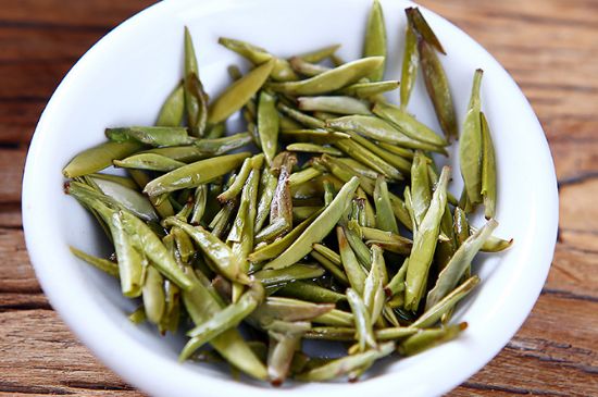 雀舌為何喝著是苦的，雀舌味道怎么那么苦澀？