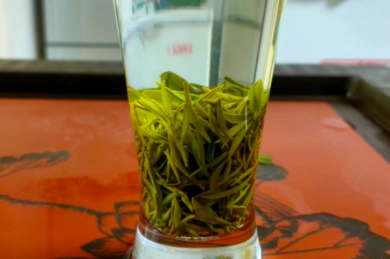 什么綠茶最香最好喝，綠茶口感與香氣排名