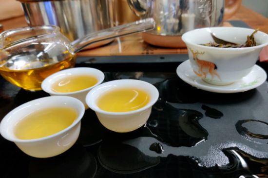 鳳凰單樅什么人不能喝，哪些人不能飲單叢茶