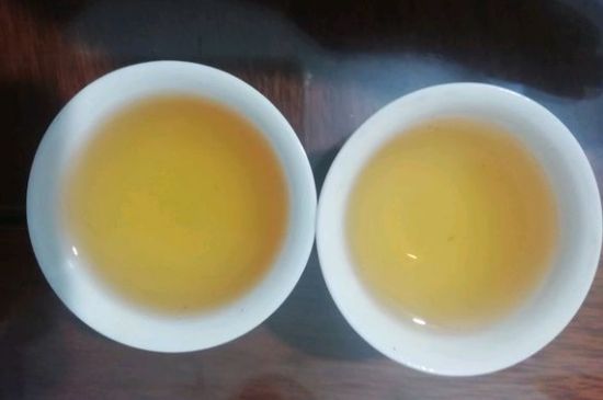 極邊烏龍茶怎么樣好不好，云南騰沖極邊烏龍茶好喝嗎