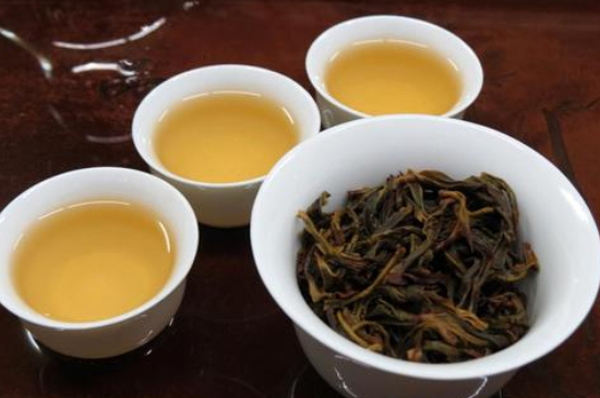 單叢茶十大香型以及常見品種大全，潮安鳳凰單樅十大名香歸類