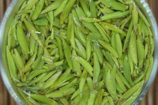 金壇雀舌什么檔次，金壇雀舌算不算好茶？