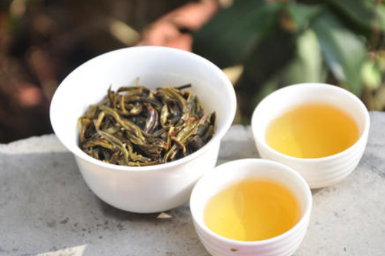 單叢茶十大香型以及常見品種大全，潮安鳳凰單樅十大名香歸類