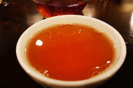 拼配的馬頭巖肉桂，還配叫馬肉嗎？請(qǐng)叫它“馬頭巖大紅袍”