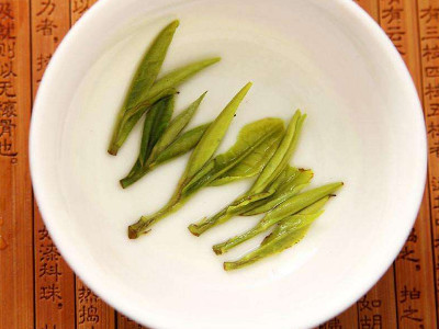 綠茶有哪些，綠茶五大有名品種排名