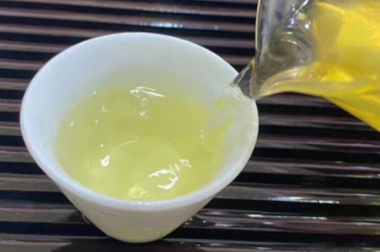 鐵觀音加香精騙局，鐵觀音的香味是添加香精了嗎？