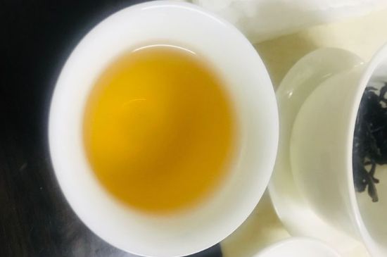 大紅袍為什么沒保質(zhì)期，武夷巖茶大紅袍能放幾年？