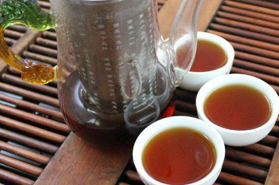 英紅九號(hào)是什么茶，英紅九號(hào)茶葉口感描述