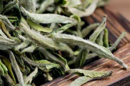 荒野銀針有什么特點(diǎn)，荒野銀針的味道口感咋樣？