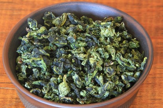 鐵觀音放7年能喝嗎，放了七年的鐵觀音還能喝！